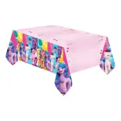 Bordsduk i Papper My Little Pony