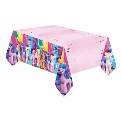 Bordsduk i Papper My Little Pony