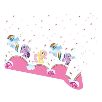 Bordsduk My Little Pony Rainbow