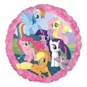 Folieballong My Little Pony