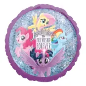Folieballong My Little Pony Holografisk