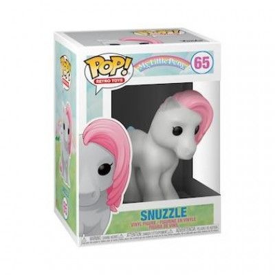 Funko! POP VINYL 65 Retro My Little Pony Snuzzle