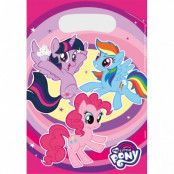 Godispåsar My Little Pony 8-pack