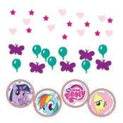 Konfetti My Little Pony - 34 gram