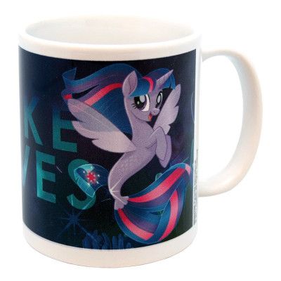 Mugg My Little Ponny