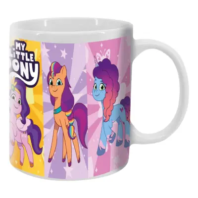Mugg My Little Pony