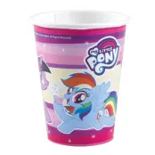 Muggar My Little Pony 8-pack