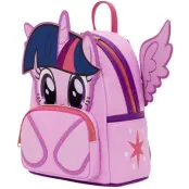 My Little Pony - Anime Miniryggsäckar - Loungefly - Twilight Sparkle & Pinkie Pie - för  flerfärgad