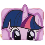 My Little Pony - Anime Plånbok - Loungefly - Twilight Sparkle - för  flerfärgad