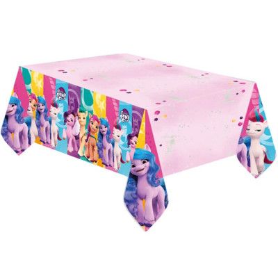 My Little Pony Bordsduk 120x180cm