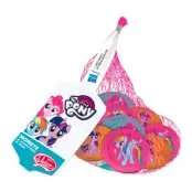 My Little Pony Chokladpengar i Nät - 45 gram