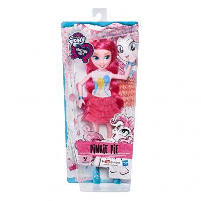 My Little Pony Equestria Girls Pinkie Pie