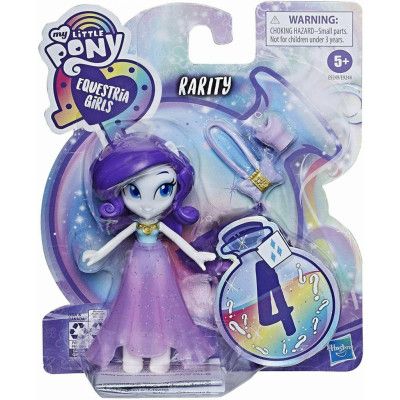 My Little Pony Equestria Girls Rarity E9249