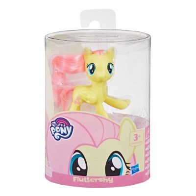 My Little Pony Fluttershy