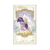 My Little Pony Friendship is Magic Star Edition Samlarbilder - My little Pony -  Leksaksaffären