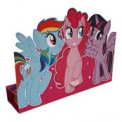 My Little Pony Inbjudningskort - 8-pack