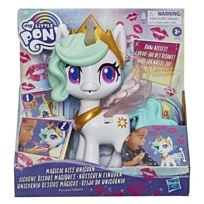 My Little Pony Magical Kiss Unicorn