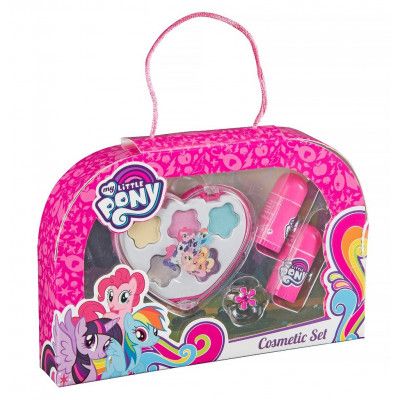 My Little Pony Make-up set