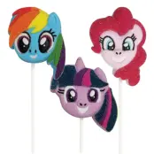 My Little Pony Marshmallow Klubba - 1-pack