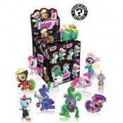 My Little Pony Mystery Mini Power Ponies Blind Box