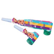 My Little Pony Ormblåsor 8-pack