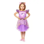 My Little Pony Pipp Petals Barn Maskeraddräkt - Small