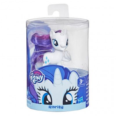 My Little Pony Rarity