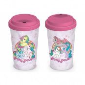 My Little Pony Resemugg Pony Power