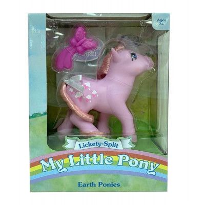 My Little Pony Retro Lickety-Split