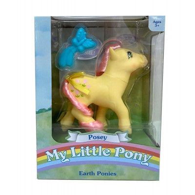 My Little Pony Retro Posey