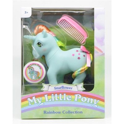 My Little Pony Retro Starflower