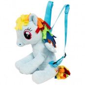 My Little Pony Ryggsäck Rainbow Dash