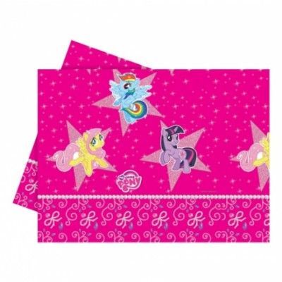 My Little Pony Sparkle Duk