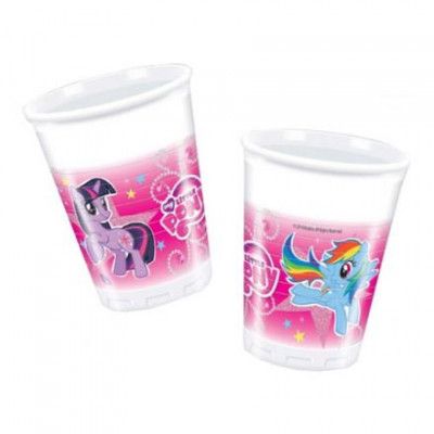 My Little Pony Sparkle Muggar