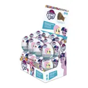 My Little Pony Stora Chokladägg - 60 gram