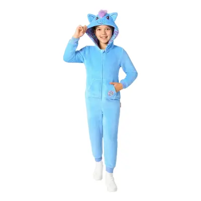 OppoSuits My Little Pony™ Bluebelle Barn Onesie - Small