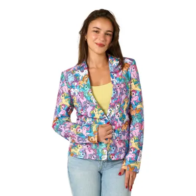 OppoSuits My Little Pony™ Dam Kavaj - 42