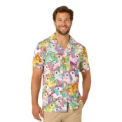 OppoSuits My Little Pony™ Skjorta - X-Large