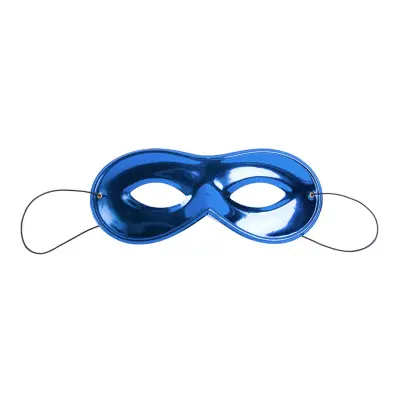 Ögonmask Superhjälte Blå - One size