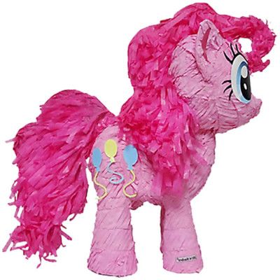 Pinata My Little Pony Pinkie Pie