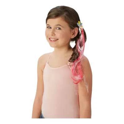 Pinkie Pie Hårslinga