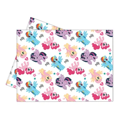 Plastduk My Little Pony