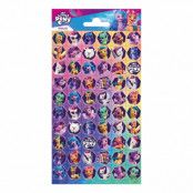 Stickers My Little Pony