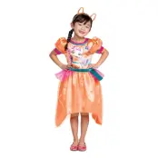 Sunny Starscout Barn Maskeraddräkt - Medium