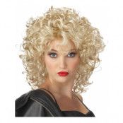 80-tals Madonna Blond Peruk