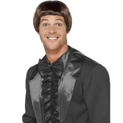 90-tals Peruk Pottfrilla