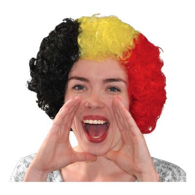 Afroperuk Belgien - One size