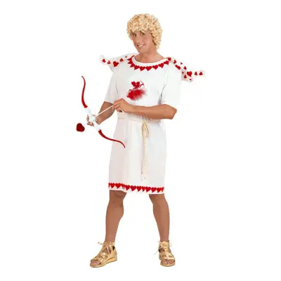 Amor Maskeraddräkt - X-Large