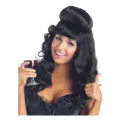 Amy Winehouse Beehive Peruk