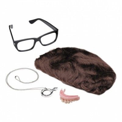 Austin Powers Tillbehörskit